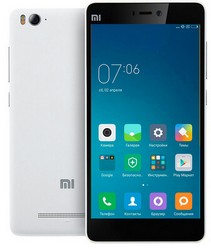 Замена стекла на телефоне Xiaomi Mi 4c Prime в Новокузнецке